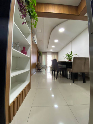 Imagem Apartamento com 3 Quartos à Venda, em Itararé - São Vicente Imagem Apartamento com 3 Quartos à Venda, em Itararé - São Vicente