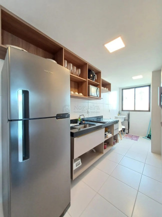 Imagem Apartamento com 2 Quartos à Venda, 61 m² em Muro Alto - Ipojuca