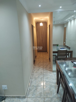 Imagem Imóvel com 2 Quartos à Venda, 70 m² em Jardim Colônia - Jundiaí