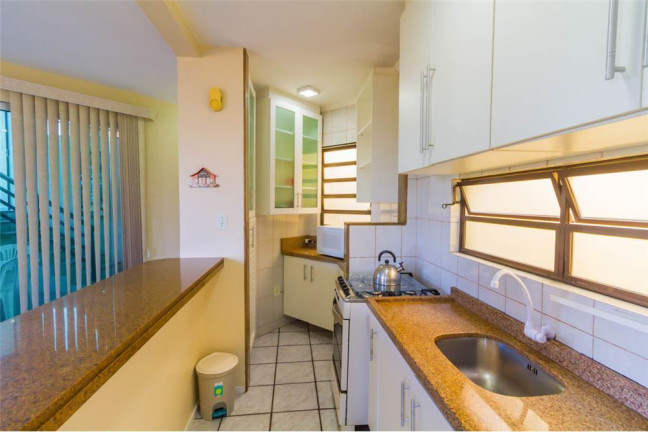 Imagem Cobertura com 4 Quartos à Venda, 194 m² em Ingleses Do Rio Vermelho - Florianópolis