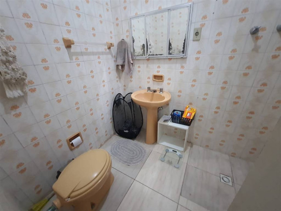 Imagem Casa com 2 Quartos à Venda, 78 m² em Ocian - Praia Grande