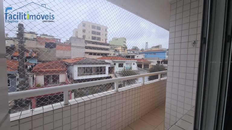Imagem Apartamento com 2 Quartos à Venda, 65 m² em Assunção - São Bernardo Do Campo Imagem Apartamento com 2 Quartos à Venda, 65 m² em Assunção - São Bernardo Do Campo