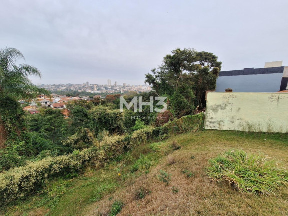 Imagem Terreno à Venda, 420 m² em Jardim Monte Verde - Valinhos Imagem Terreno à Venda, 420 m² em Jardim Monte Verde - Valinhos