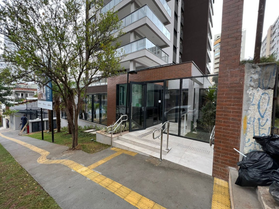 Imagem Apartamento com 3 Quartos à Venda, 116 m² em Perdizes - São Paulo