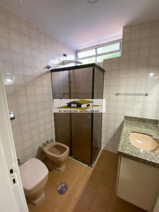 Imagem Apartamento com 3 Quartos à Venda, 116 m² em Paraíso - São Paulo