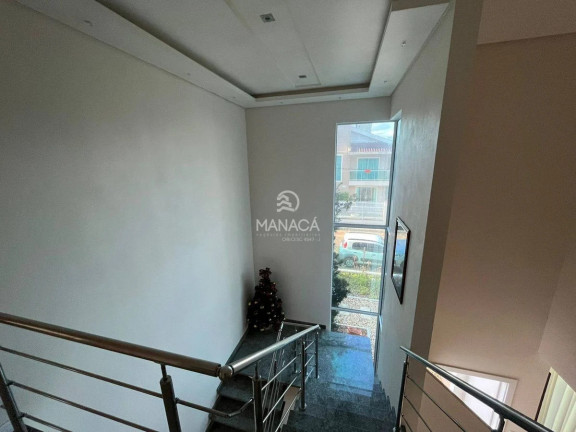 Imagem Sobrado com 5 Quartos à Venda, 285 m² em Tabuleiro - Barra Velha