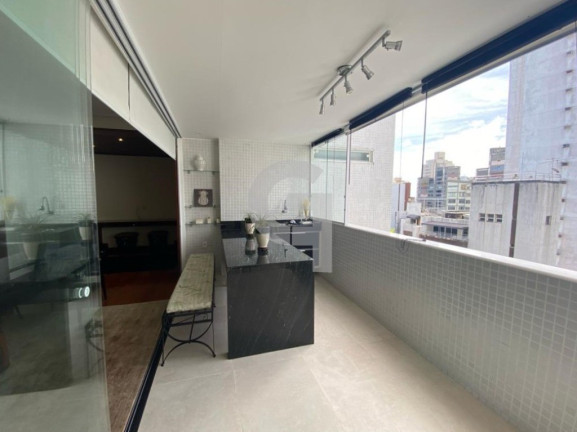 Imagem Apartamento com 3 Quartos à Venda, 232 m² em Graça - Salvador