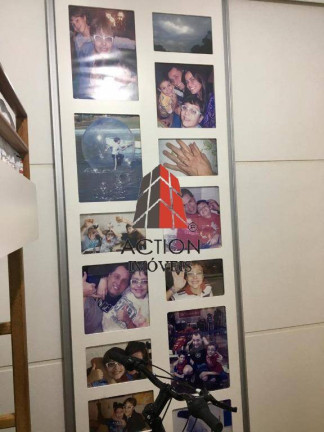 Imagem Apartamento com 3 Quartos à Venda, 79 m² em Vila Regente Feijó - São Paulo Imagem Apartamento com 3 Quartos à Venda, 79 m² em Vila Regente Feijó - São Paulo