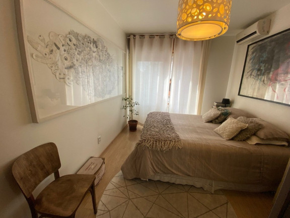 Imagem Apartamento com 2 Quartos à Venda, 77 m² em Higienópolis - Porto Alegre