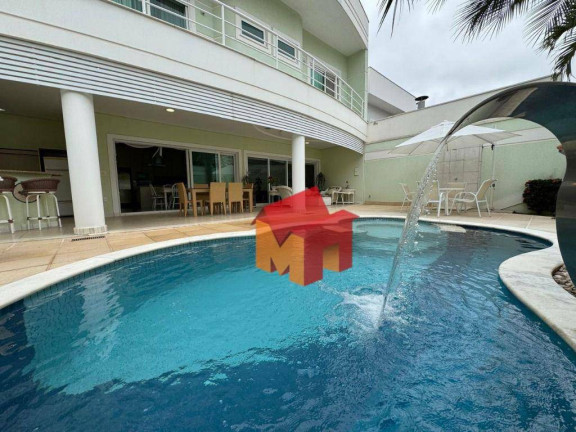 Imagem Casa com 3 Quartos à Venda, 466 m² em Santo Antônio - Americana Imagem Casa com 3 Quartos à Venda, 466 m² em Santo Antônio - Americana