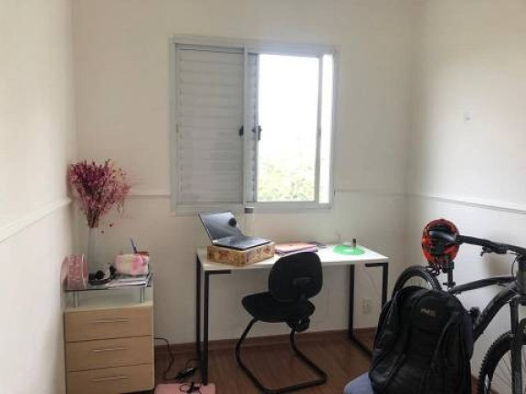 Imagem Imóvel com 3 Quartos à Venda, 68 m² em Vila Butantã - São Paulo