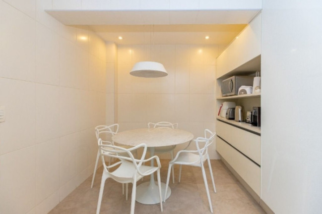 Imagem Apartamento com 3 Quartos à Venda, 204 m² em Perdizes - São Paulo Imagem Apartamento com 3 Quartos à Venda, 204 m² em Perdizes - São Paulo