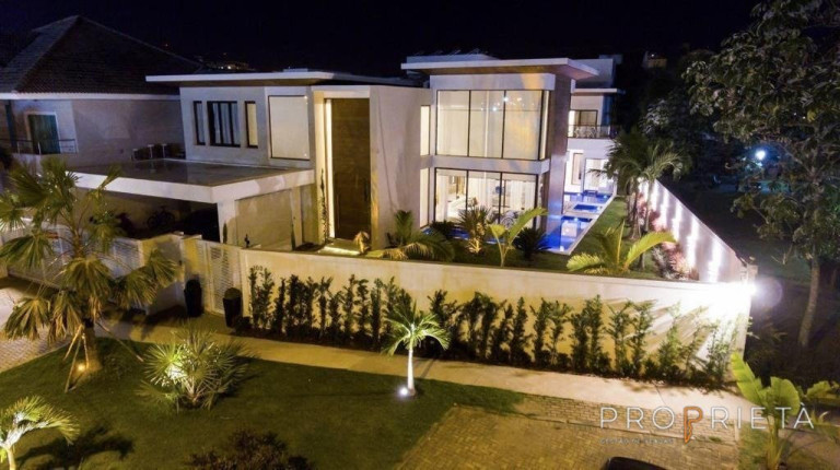 Imagem Casa de Condomínio com 5 Quartos à Venda, 800 m² em Barra Da Tijuca - Rio De Janeiro Imagem Casa de Condomínio com 5 Quartos à Venda, 800 m² em Barra Da Tijuca - Rio De Janeiro
