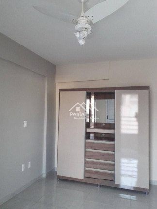 Imagem Apartamento com 1 Quarto à Venda, 46 m² em Vila Seixas - Ribeirão Preto Imagem Apartamento com 1 Quarto à Venda, 46 m² em Vila Seixas - Ribeirão Preto