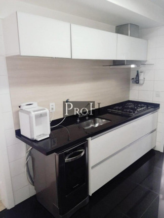 Imagem Apartamento com 3 Quartos à Venda, 102 m² em Ipiranga - São Paulo Imagem Apartamento com 3 Quartos à Venda, 102 m² em Ipiranga - São Paulo