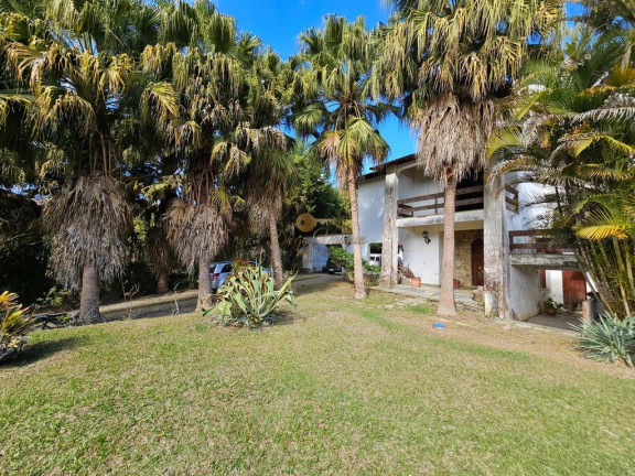 Imagem Casa com 4 Quartos à Venda, 2.346 m² em Parque Boa União - Teresópolis