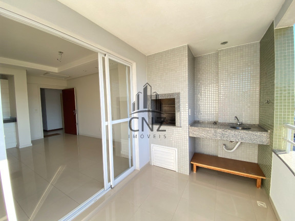 Imagem Apartamento com 3 Quartos à Venda, 110 m² em Centro I - Brusque