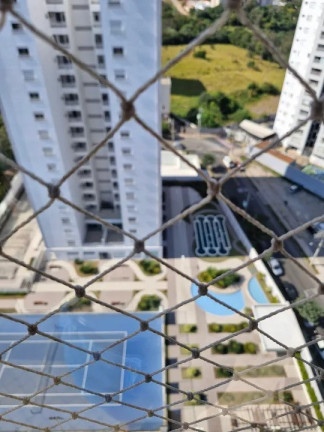 Imagem Apartamento com 3 Quartos à Venda, 167 m² em Parque Campolim - Sorocaba