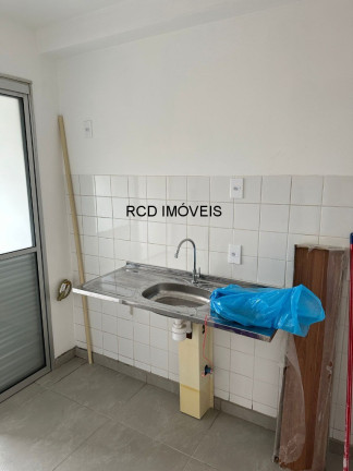 Imagem Apartamento com 2 Quartos à Venda, 50 m² em Rio Pequeno - São Paulo