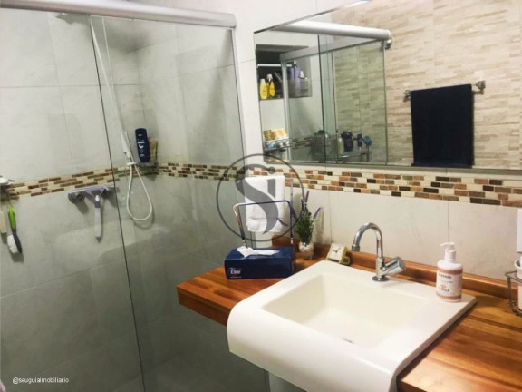 Imagem Apartamento com 3 Quartos à Venda, 103 m² em Cerqueira César - São Paulo