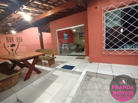 Imagem Casa com 3 Quartos à Venda, 150 m² em Centro - Ubatuba Imagem Casa com 3 Quartos à Venda, 150 m² em Centro - Ubatuba
