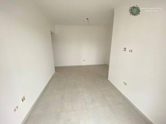 Imagem Apartamento com 1 Quarto para Alugar, 60 m² em Aviação - Praia Grande Imagem Apartamento com 1 Quarto para Alugar, 60 m² em Aviação - Praia Grande