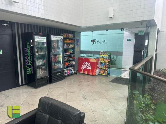 Imagem Imóvel com 1 Quarto à Venda, 43 m² em Boa Viagem - Recife Imagem Imóvel com 1 Quarto à Venda, 43 m² em Boa Viagem - Recife