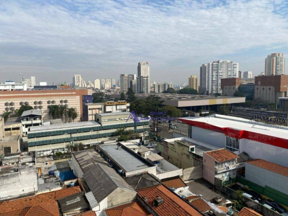 Imagem Apartamento com 2 Quartos à Venda, 66 m² em Tatuapé - São Paulo