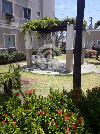 Imagem Apartamento com 2 Quartos à Venda, 48 m² em Salinas - Fortaleza
