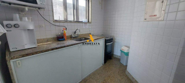 Imagem Cobertura com 3 Quartos para Alugar, 180 m² em Recreio Dos Bandeirantes - Rio De Janeiro