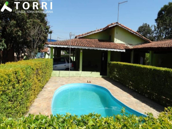Imagem Imóvel com 2 Quartos à Venda, 135 m² em Centro - Araçoiaba Da Serra Imagem Imóvel com 2 Quartos à Venda, 135 m² em Centro - Araçoiaba Da Serra