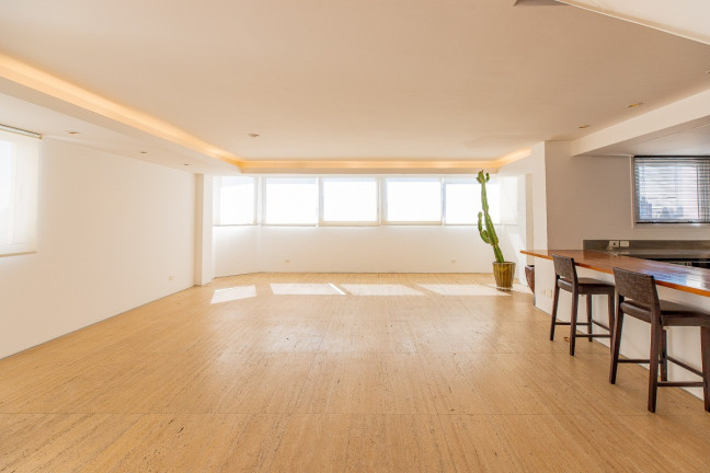Imagem Apartamento com 2 Quartos à Venda, 182 m² em Vila Nova Conceição - São Paulo
