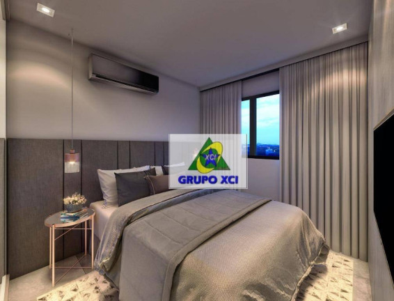 Imagem Apartamento com 1 Quarto à Venda, 34 m² em Botafogo - Campinas Imagem Apartamento com 1 Quarto à Venda, 34 m² em Botafogo - Campinas