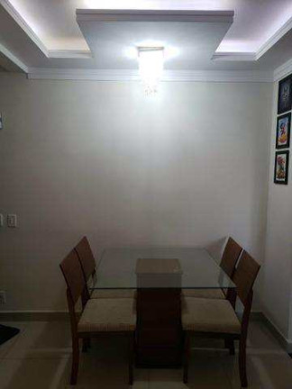 Imagem Apartamento com 2 Quartos à Venda, 48 m² em Parque Das Flores Ii - São José Do Rio Preto Imagem Apartamento com 2 Quartos à Venda, 48 m² em Parque Das Flores Ii - São José Do Rio Preto