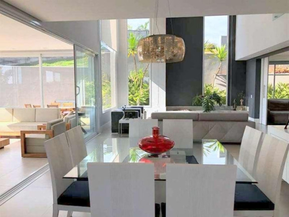 Imagem Casa com 5 Quartos à Venda, 512 m² em Chácara Dos Lagos - Carapicuíba