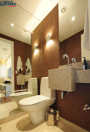 Imagem Apartamento com 3 Quartos à Venda, 149 m² em Mooca - São Paulo Imagem Apartamento com 3 Quartos à Venda, 149 m² em Mooca - São Paulo