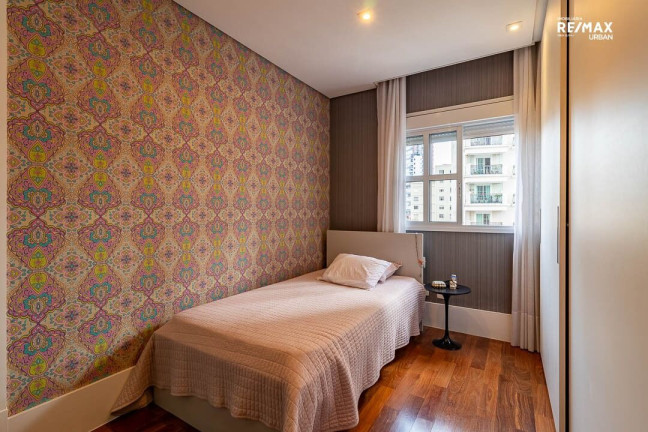 Imagem Apartamento com 3 Quartos à Venda, 178 m² em Aclimação - São Paulo