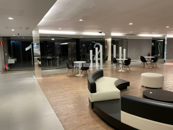 Imagem Imóvel Comercial à Venda, 32 m² em Campo Belo - São Paulo Imagem Imóvel Comercial à Venda, 32 m² em Campo Belo - São Paulo