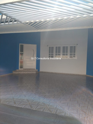 Imagem Sobrado com 3 Quartos à Venda,  em Jardim Moacyr Arruda - Indaiatuba
