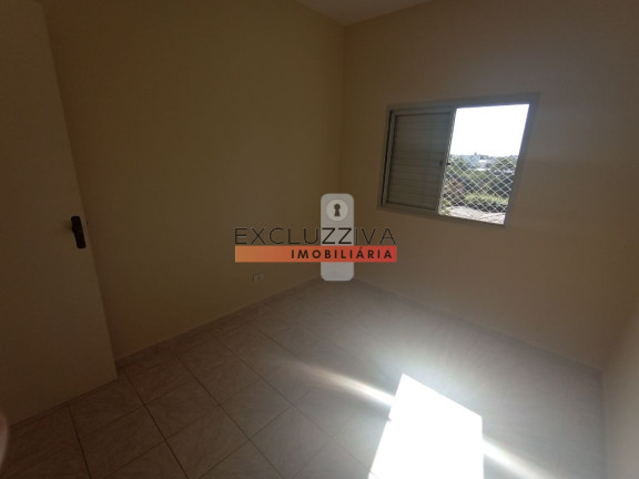 Imagem Apartamento com 3 Quartos para Alugar, 72 m² em Jardim Das Nações - Taubaté