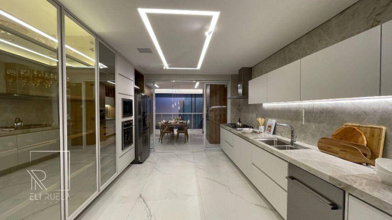 Imagem Apartamento com 4 Quartos à Venda, 280 m² em Jockey De Itaparica - Vila Velha