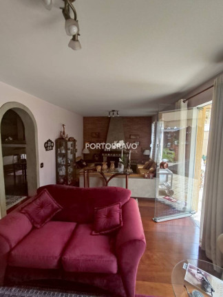 Imagem Casa com 4 Quartos à Venda, 231 m² em Alphaville - Santana De Parnaíba Imagem Casa com 4 Quartos à Venda, 231 m² em Alphaville - Santana De Parnaíba