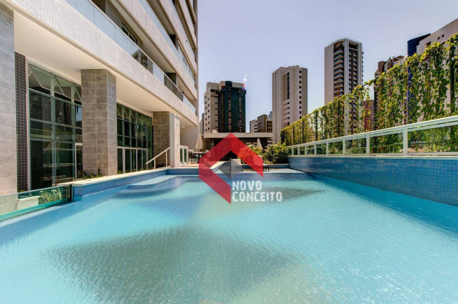 Apartamento com 3 Quartos à Venda, 86 m² em Varjota - Fortaleza
