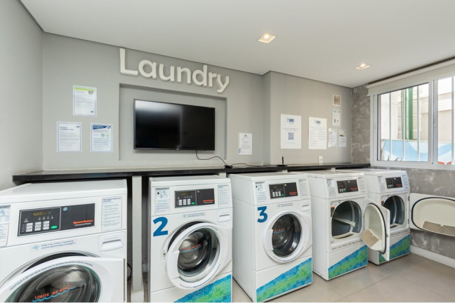 Imagem Apartamento com 1 Quarto à Venda, 36 m² em Chácara Inglesa - São Paulo Imagem Apartamento com 1 Quarto à Venda, 36 m² em Chácara Inglesa - São Paulo