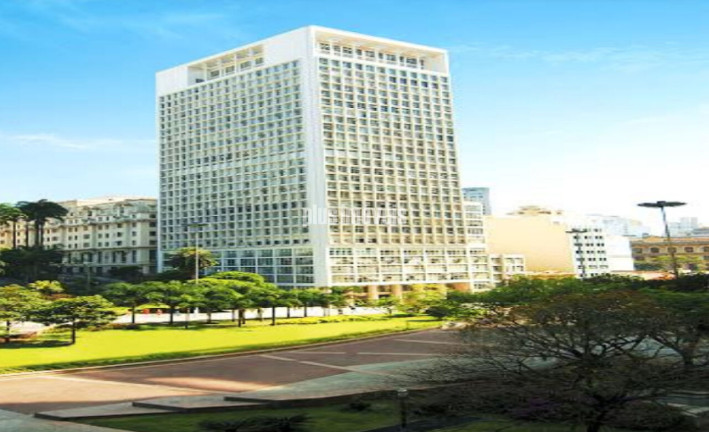 Imóvel Comercial à Venda, 129 m² em República - São Paulo