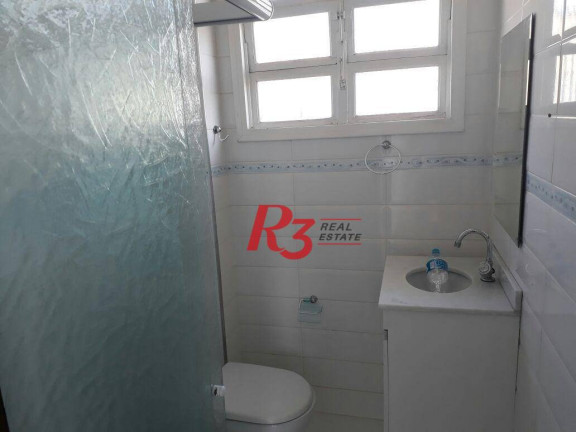 Imagem Apartamento com 2 Quartos à Venda, 75 m² em Macuco - Santos Imagem Apartamento com 2 Quartos à Venda, 75 m² em Macuco - Santos
