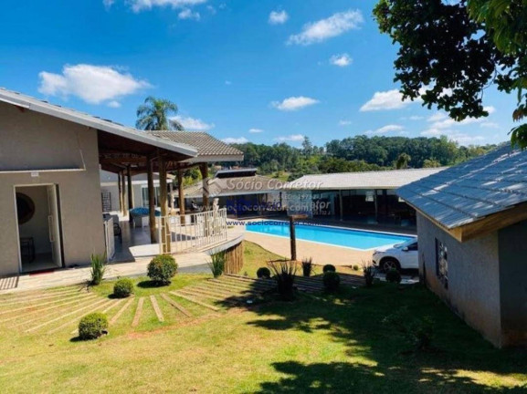 Imagem Chácara com 5 Quartos à Venda, 1.500 m² em Jardim Estância Brasil - Atibaia Imagem Chácara com 5 Quartos à Venda, 1.500 m² em Jardim Estância Brasil - Atibaia