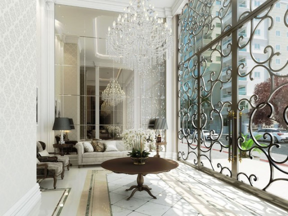 Apartamento com 4 Quartos à Venda, 187 m² em Meia Praia - Itapema