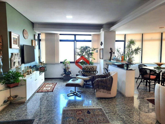 Imagem Apartamento com 3 Quartos à Venda, 223 m² em Aldeota - Fortaleza Imagem Apartamento com 3 Quartos à Venda, 223 m² em Aldeota - Fortaleza