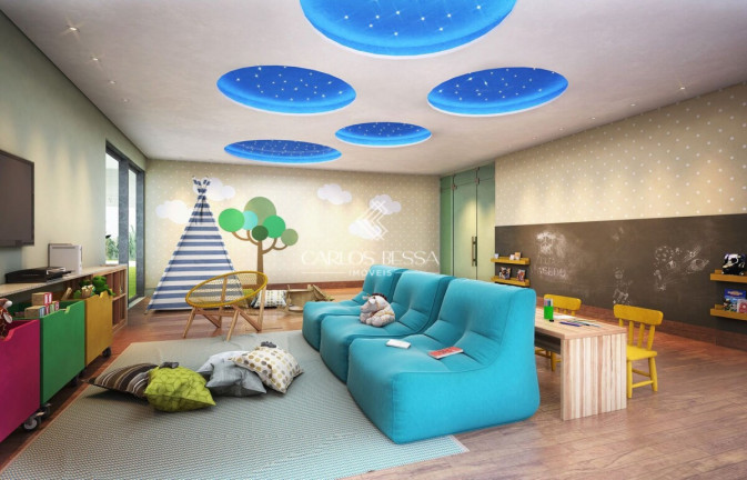 Imagem Apartamento com 4 Quartos à Venda, 123 m² em Madalena - Recife
